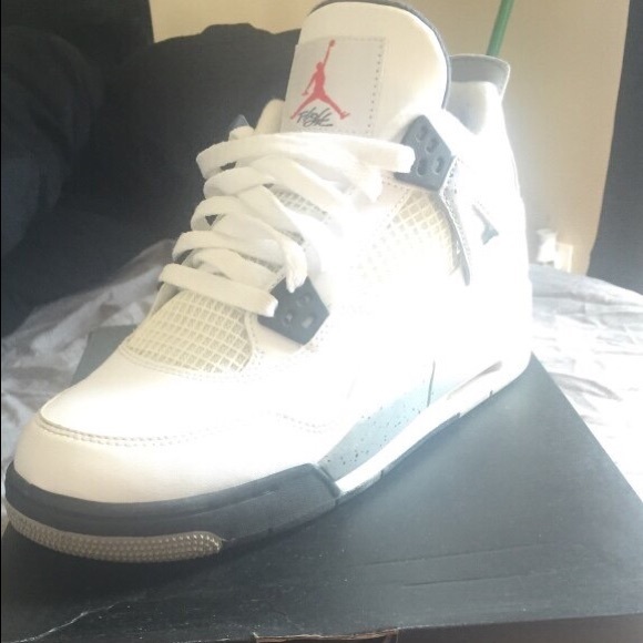 Cement 4 Air Jordan - Picture 1 of 1